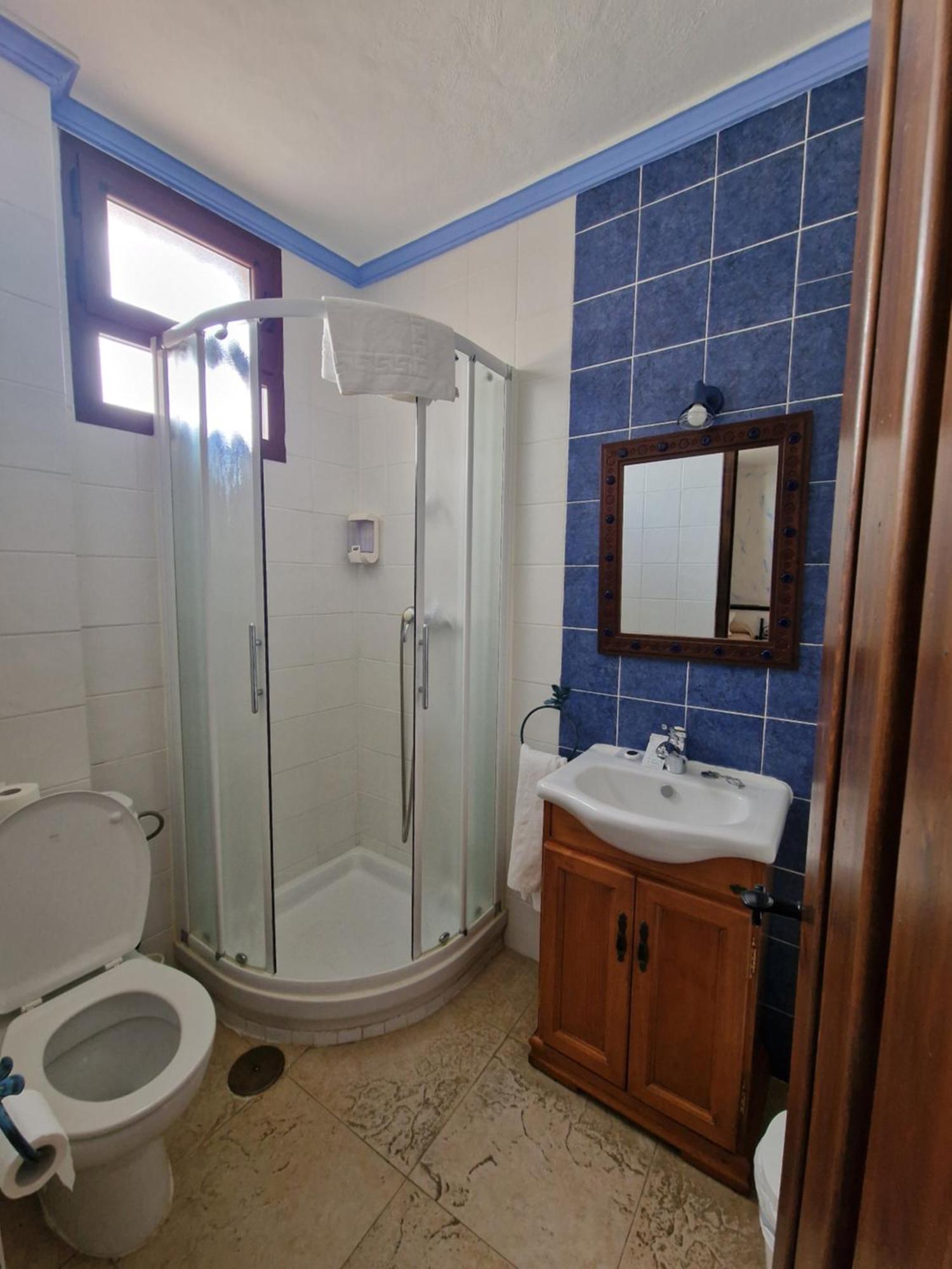 Hospederia El Caravansar Frigiliana Exteriér fotografie