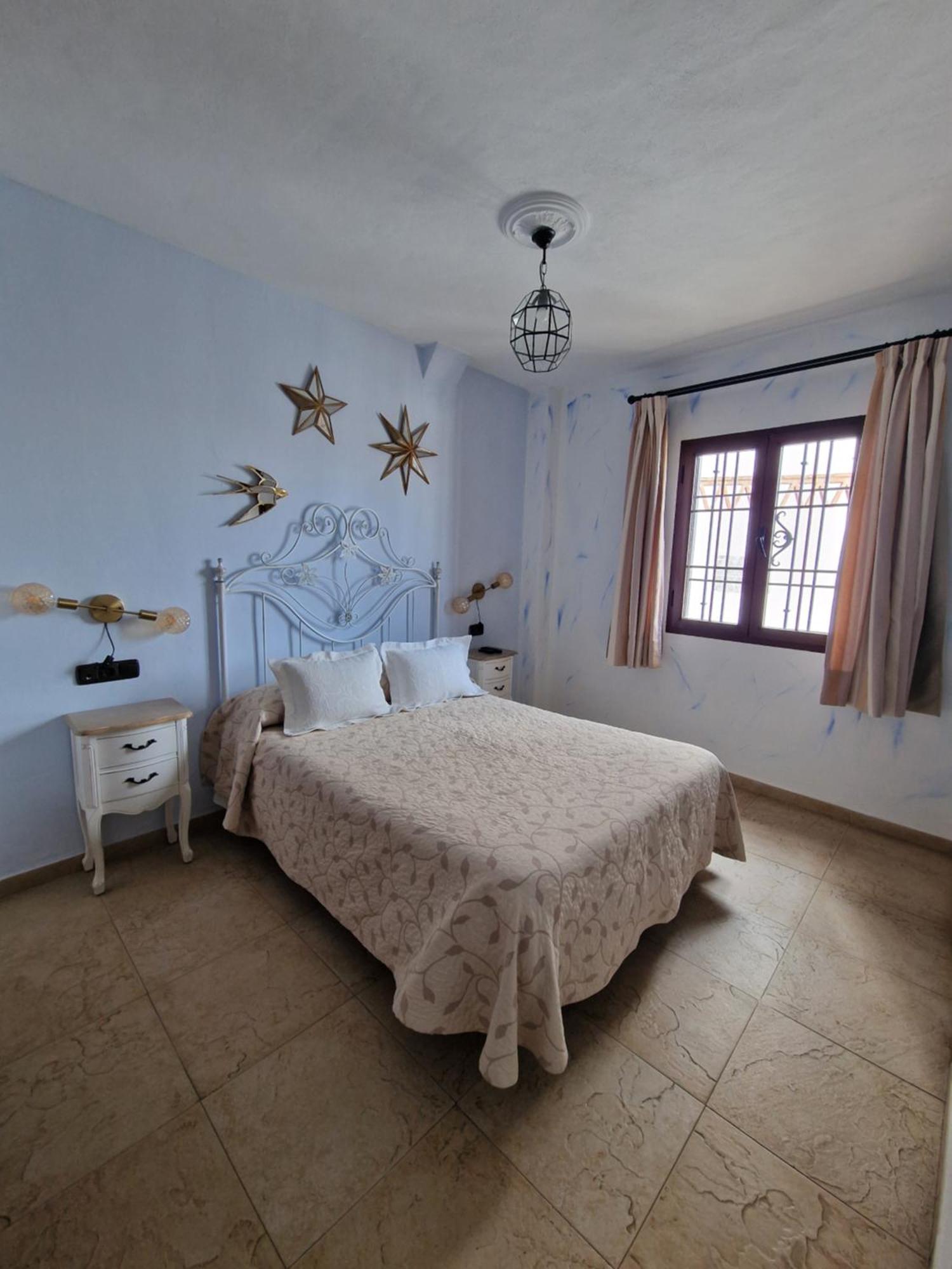 Hospederia El Caravansar Frigiliana Exteriér fotografie