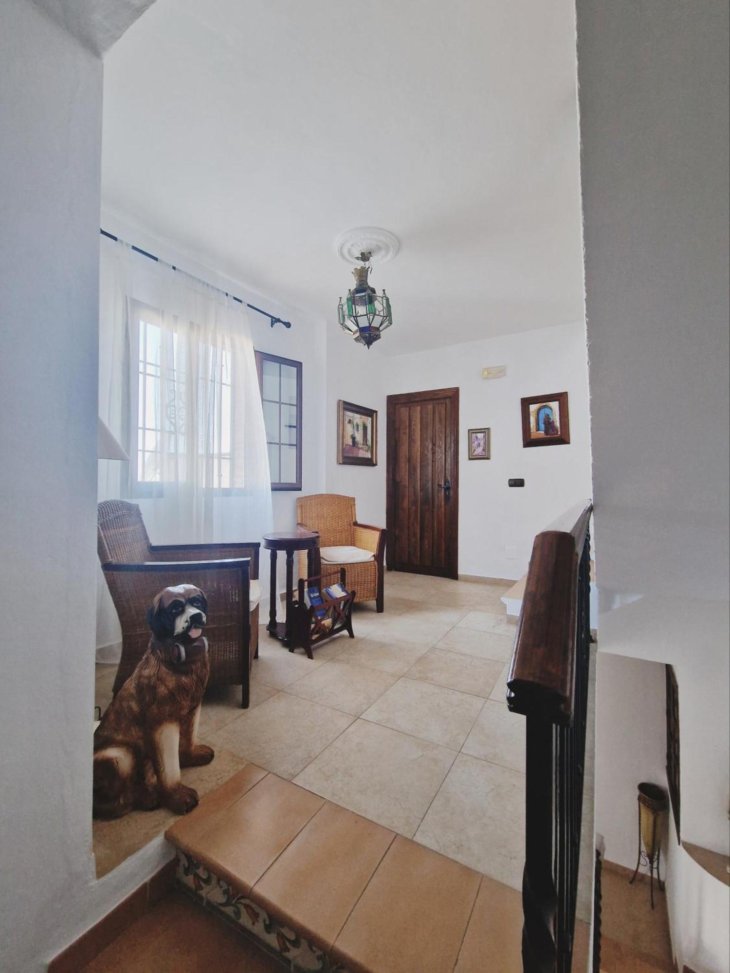 Hospederia El Caravansar Frigiliana Exteriér fotografie